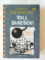 Gregs Tagebuch 14