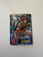 Pokemon Karte Deoxys EX Plasma 170 HP guter Zustand