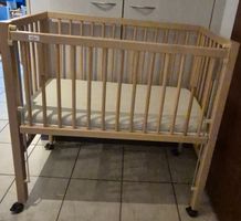 tiSsi Beistellbett Maxi Boxspring – vielseitig & praktisch