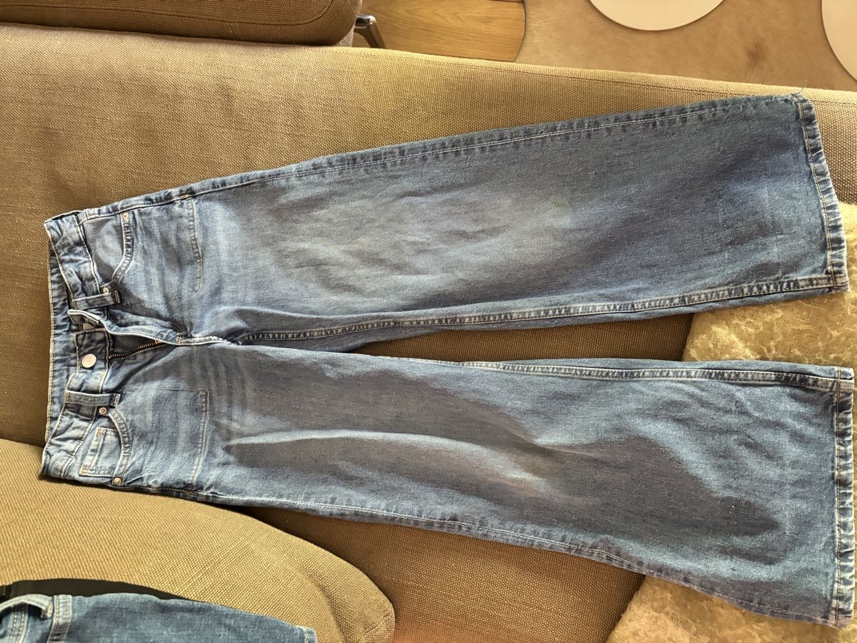 H&M Pantaloni: Jeans H&M 140 – Usato da Cham venduto da MC_0605