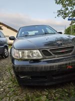 Saab 95 Sp. Ed, 2001 (Teilespender)