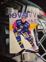 Max Lindroth EHC Kloten 2025/26 Sportzoo