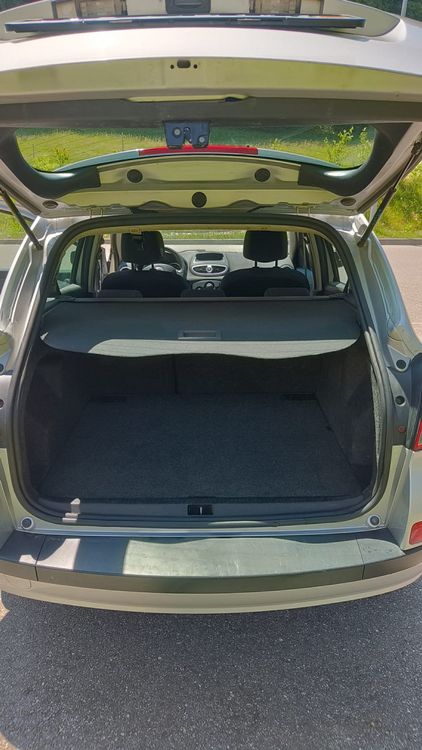 Renault Automobili: Renault Clio location/mieten – Usato da La Neuveville venduto da Monarcars 6