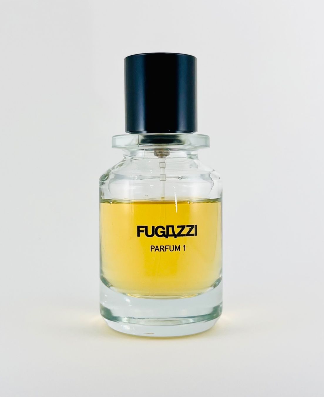 Profumi & Eau de Toilette: FUGAZZI Parfum 1 Extrait de Parfum 3ml – Nuovo (secondo la descrizione) da Luzern venduto da FritzundFragrance 4