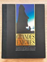 Livre LES GRANDES ENIGMES
