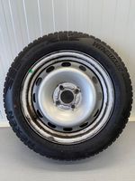 Roues d?hiver, neige Ford, courrier modèle, 2018 185/60R15