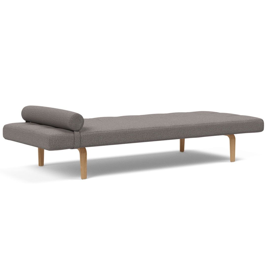 Sedie a sdraio: Napper Bow Tagesliege 80x200cm inkl. Sitzhocker – Nuovo (secondo la descrizione) da Hofstatt venduto da alchemilla8 1