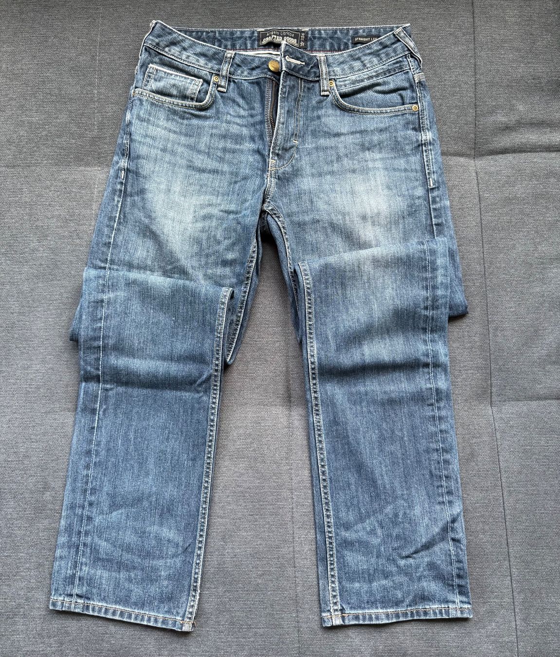 Jeans: Jeans – Gebraucht aus Urtenen-Schönbühl von Joel07