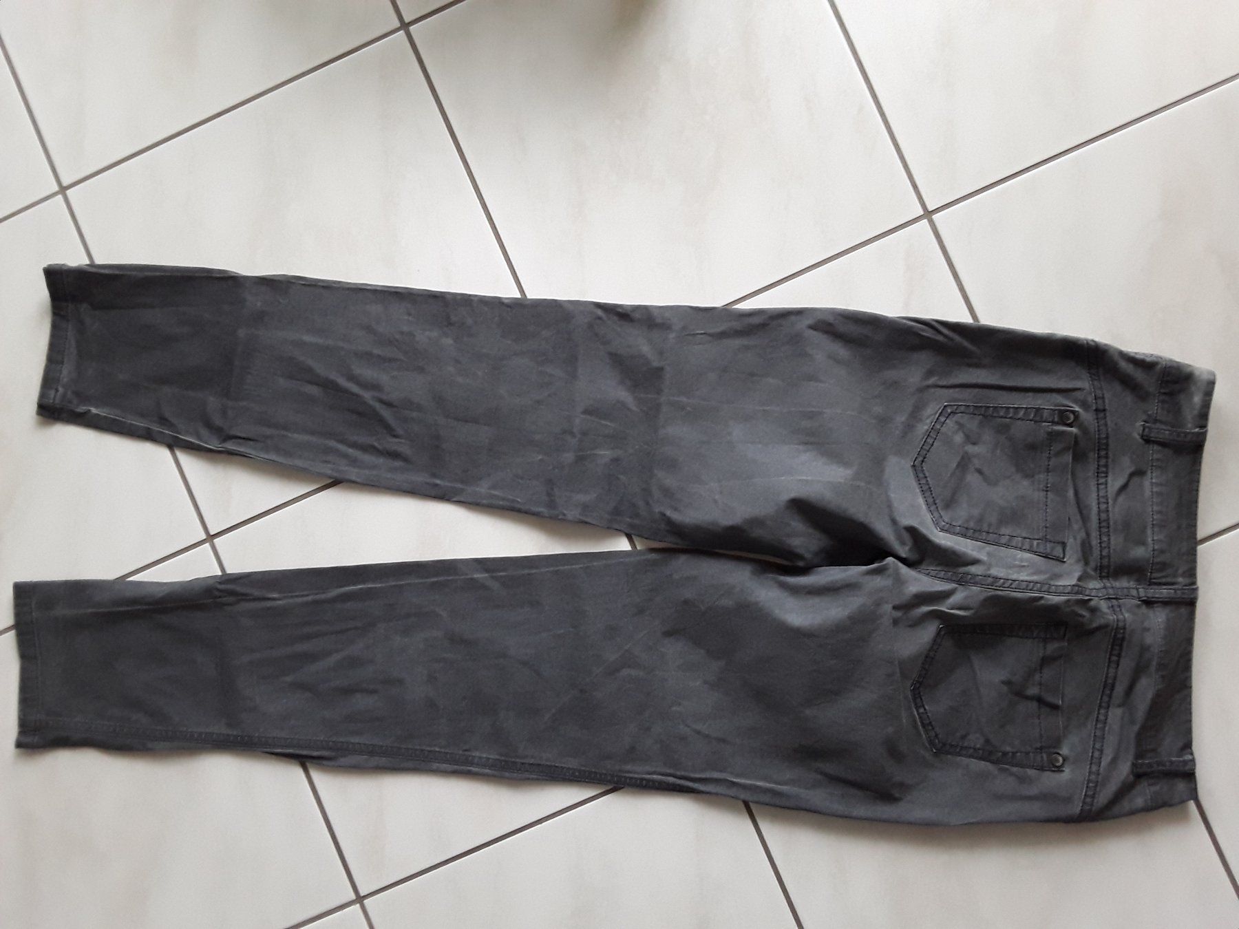 Hosen: Street One Hosen 34/32 – Neu (gemäss Beschreibung) aus Heimberg von Samprof 3