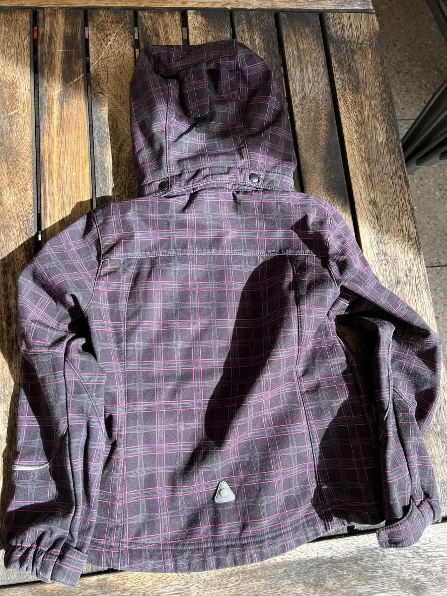 Icepeak Vestes & Manteaux: Icepeak Softshell 116 – D'occasion à Glattbrugg par HUAKK 3