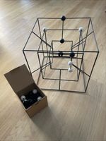 3D Mühle Spiel von Naef