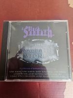 CD - Black Sabbath – The Sabbath Stones (Hard Rock, 1996)