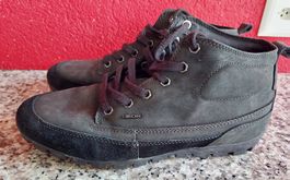 Geox Schnürschuh #41 #Herren #leicht gefüttert