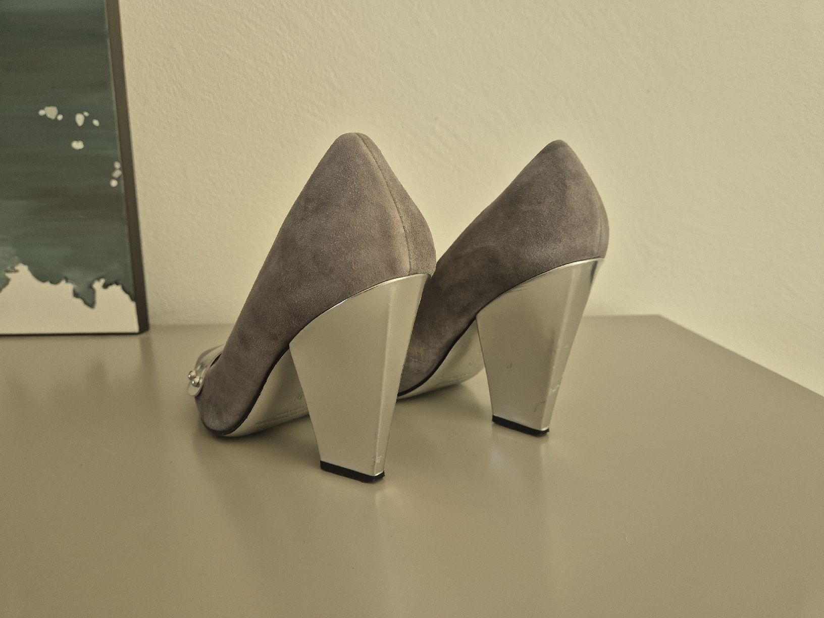 Scarpe da donna: Sigerson Morrison, EU 40 – Usato da Freienbach venduto da cri_9kly 3