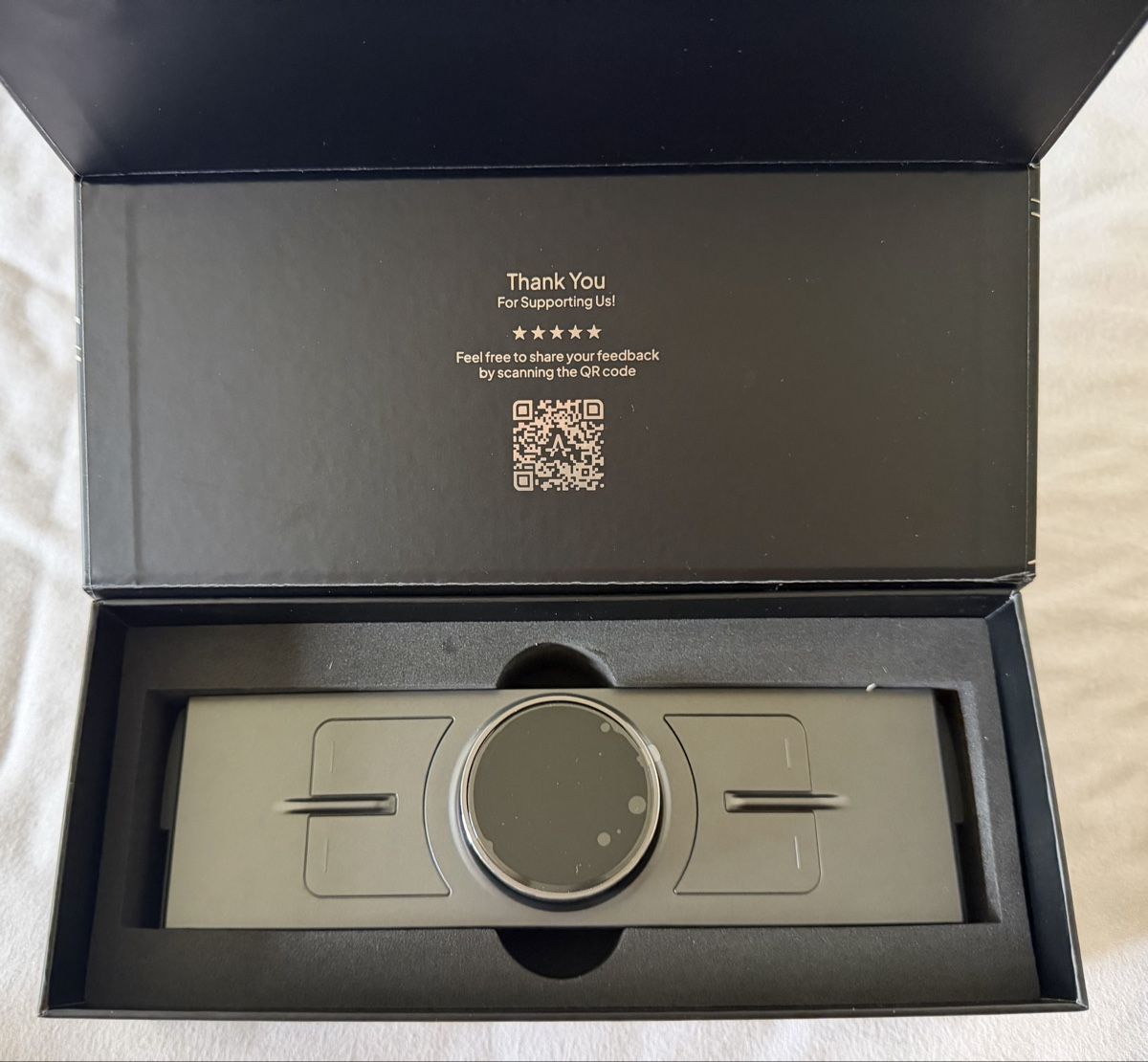 Alle Ersatzteile: S3xy Knob + Commander – Neu und originalverpackt aus Confignon von S-300 2