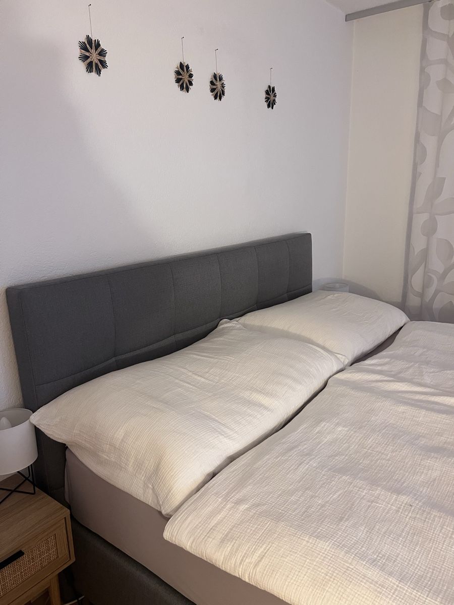 Letti: Boxspringbett 180x200 – Usato da Pfäffikon ZH venduto da sinapet13 1