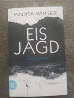EISJAGD / Madita Winter / Schweden Krimi