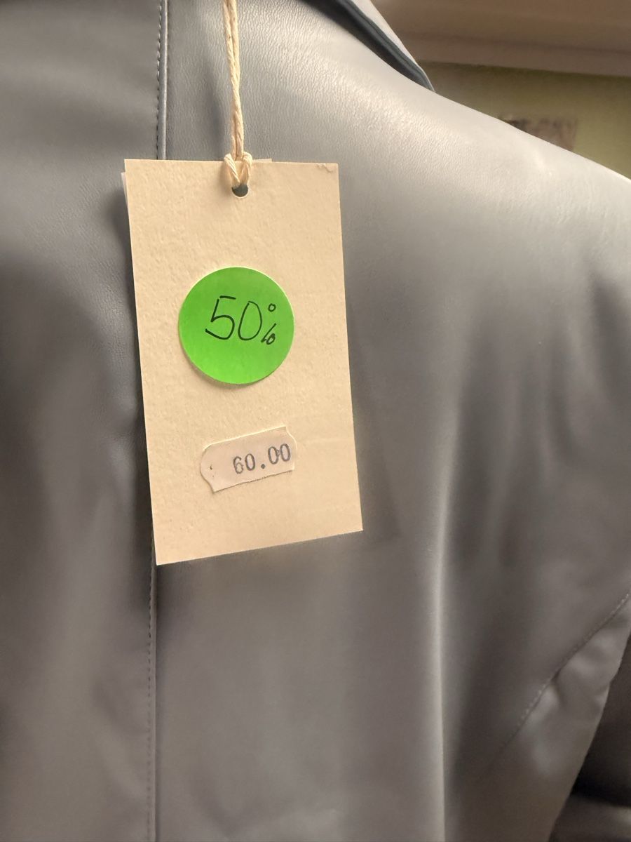 Giacche: Super trendiger Blazer Oversice – Nuovo e nell'imballaggio originale da Lengnau BE venduto da noyanomy 1