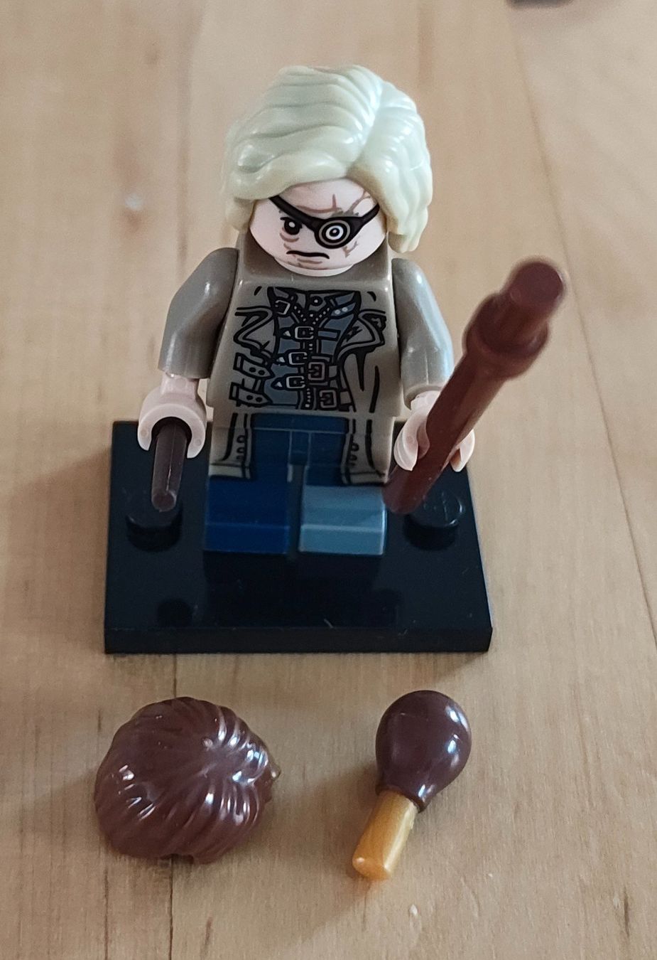Lego Giocattoli: Lego Minifiguren, diverse – Usato da Turgi venduto da Benaya 5