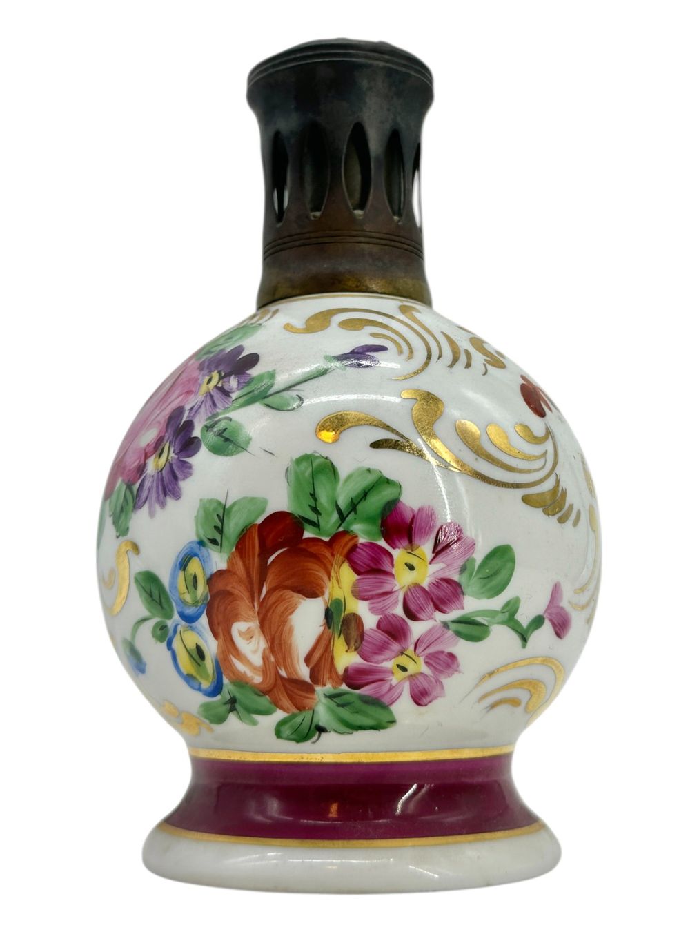 Maison Berger Diffusori di oli essenziali: Lampe Berger signée Albert Lauren ancienne – Usato da Morges venduto da vintiques 6