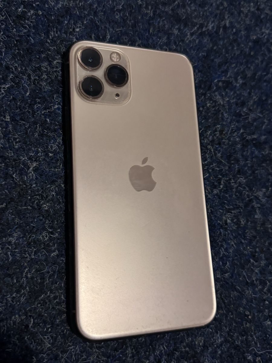 Apple Telefoni cellulari / Smartphones: Iphone 11 Pro 64gb 90% – Usato da Etzelkofen venduto da Hehler 4