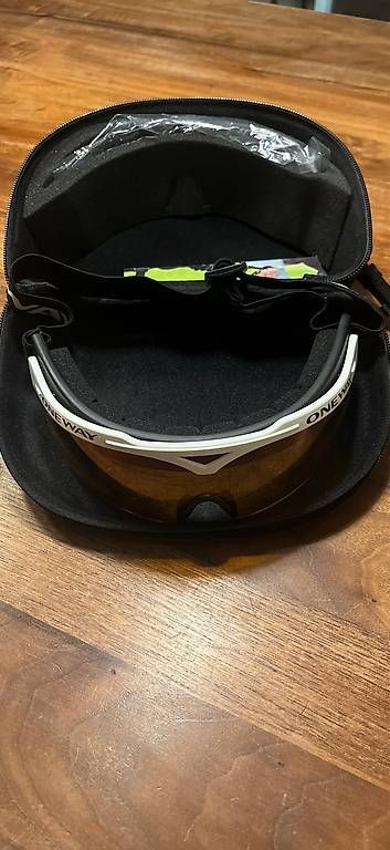 Occhiali & Lenti: Langlaufbrille OneWay SnowBird II – Nuovo (secondo la descrizione) da Malters venduto da tom_9zjg