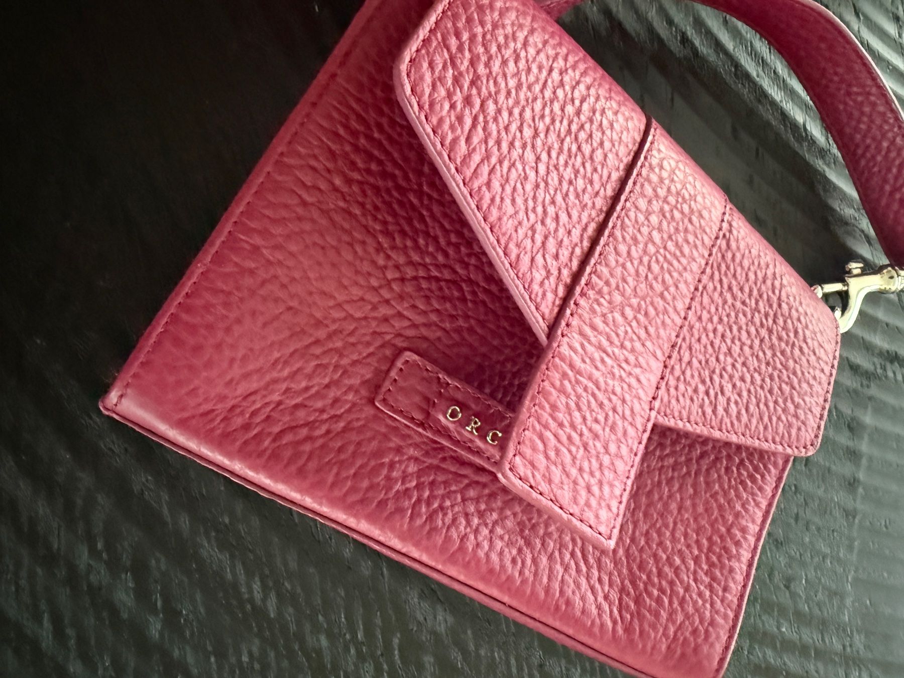 Orciani Borse da donna: Orciani Tasche – Usato da Wilen b. Wollerau venduto da kar_8vzh 7