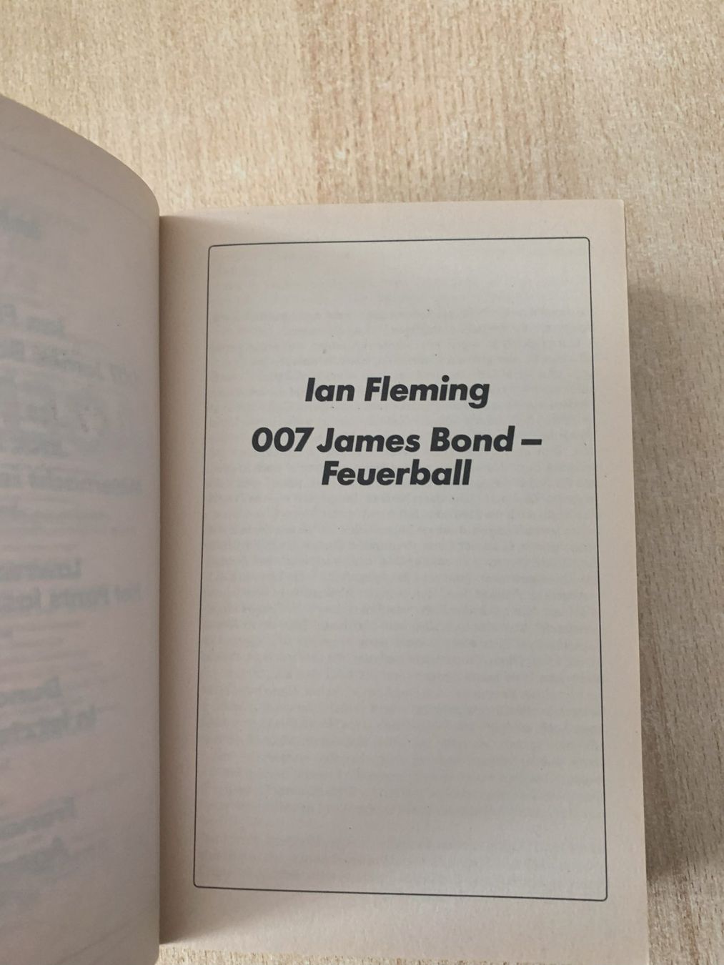 Livres: Agenten 5 Romane in einem Buch – D'occasion à Reinach BL par con_ync2 3