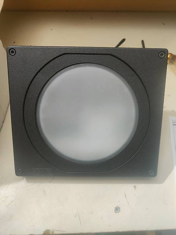 Lampade: Lampada da incasso – Usato da Losone venduto da hcm_jvn8