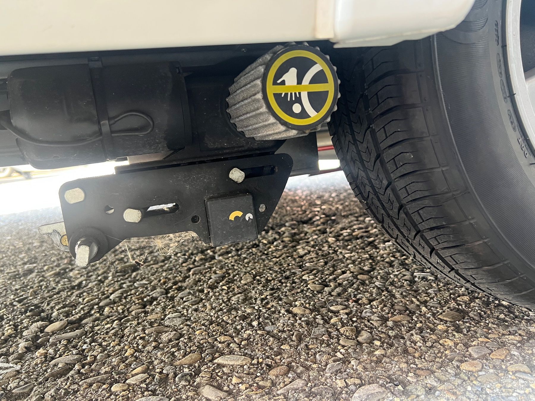 Trigano Véhicules de camping: Wohnwagen Trigano Silver 340 CP – D'occasion à Bad Zurzach par Zurzicamper 6