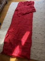 Seidenschlafsack
