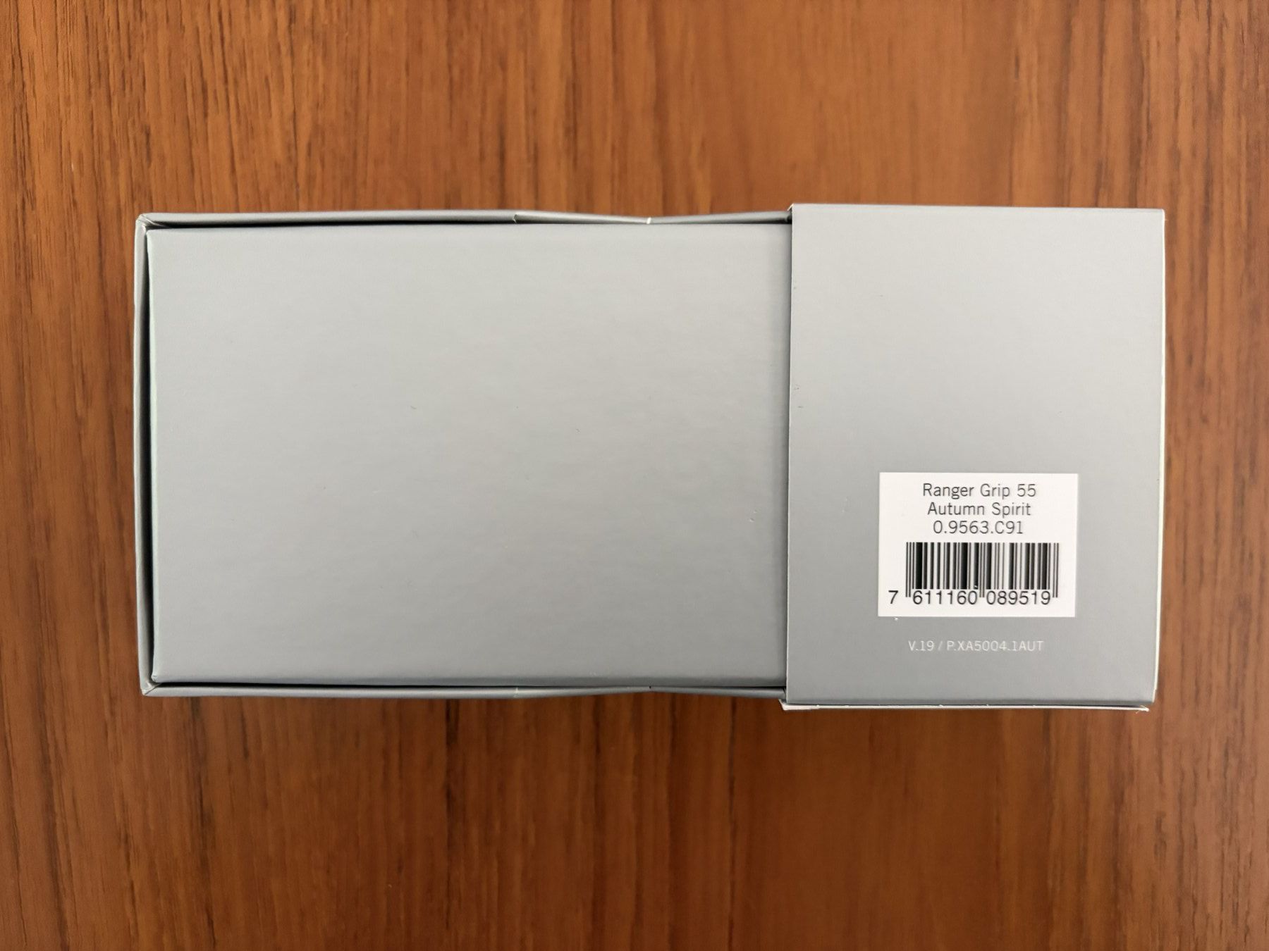Victorinox Coltelli tascabile: VICTORINOX RANGER GRIP 55 – Nuovo e nell'imballaggio originale da Niederdorf venduto da Daddy07 4