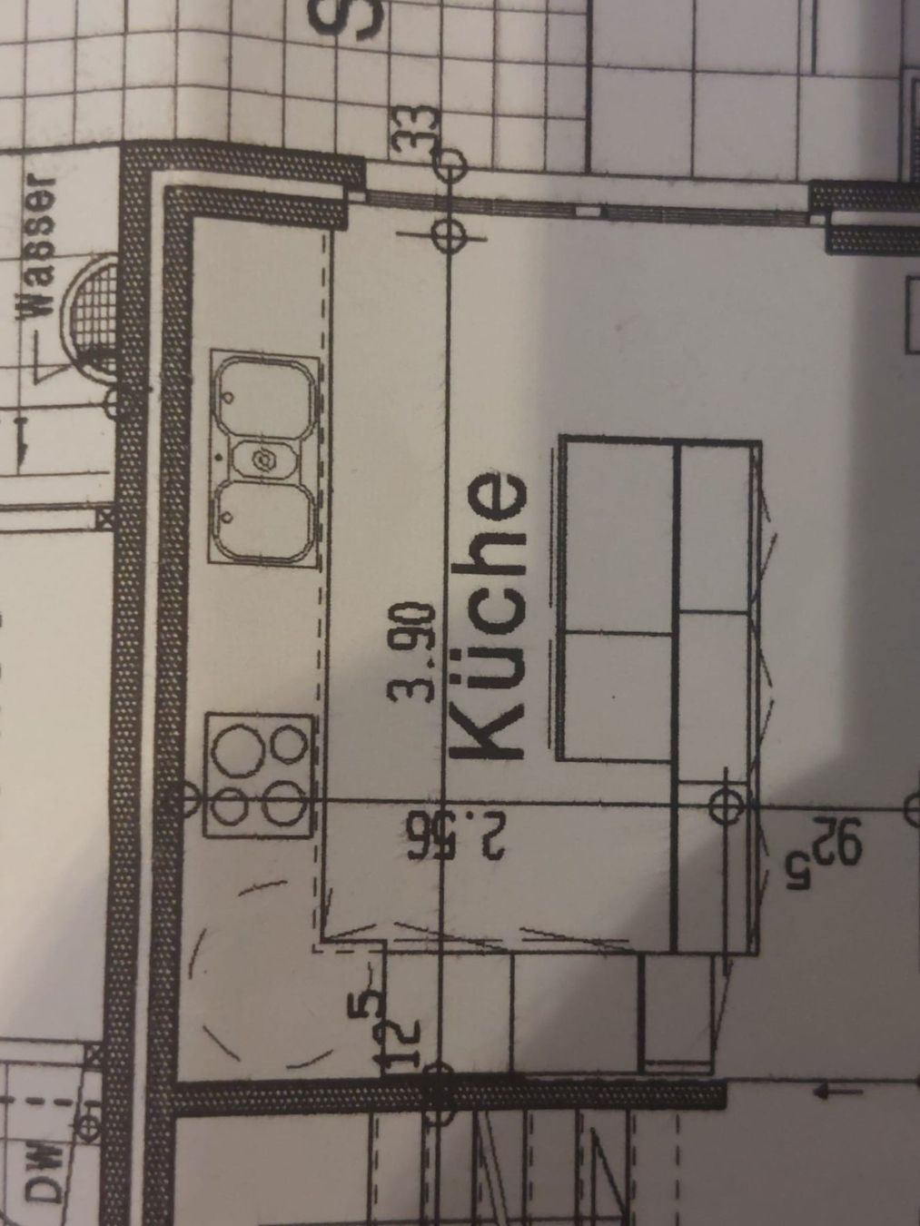 Cucine complete: Küche – Usato da Gondiswil venduto da Lewinsky 7