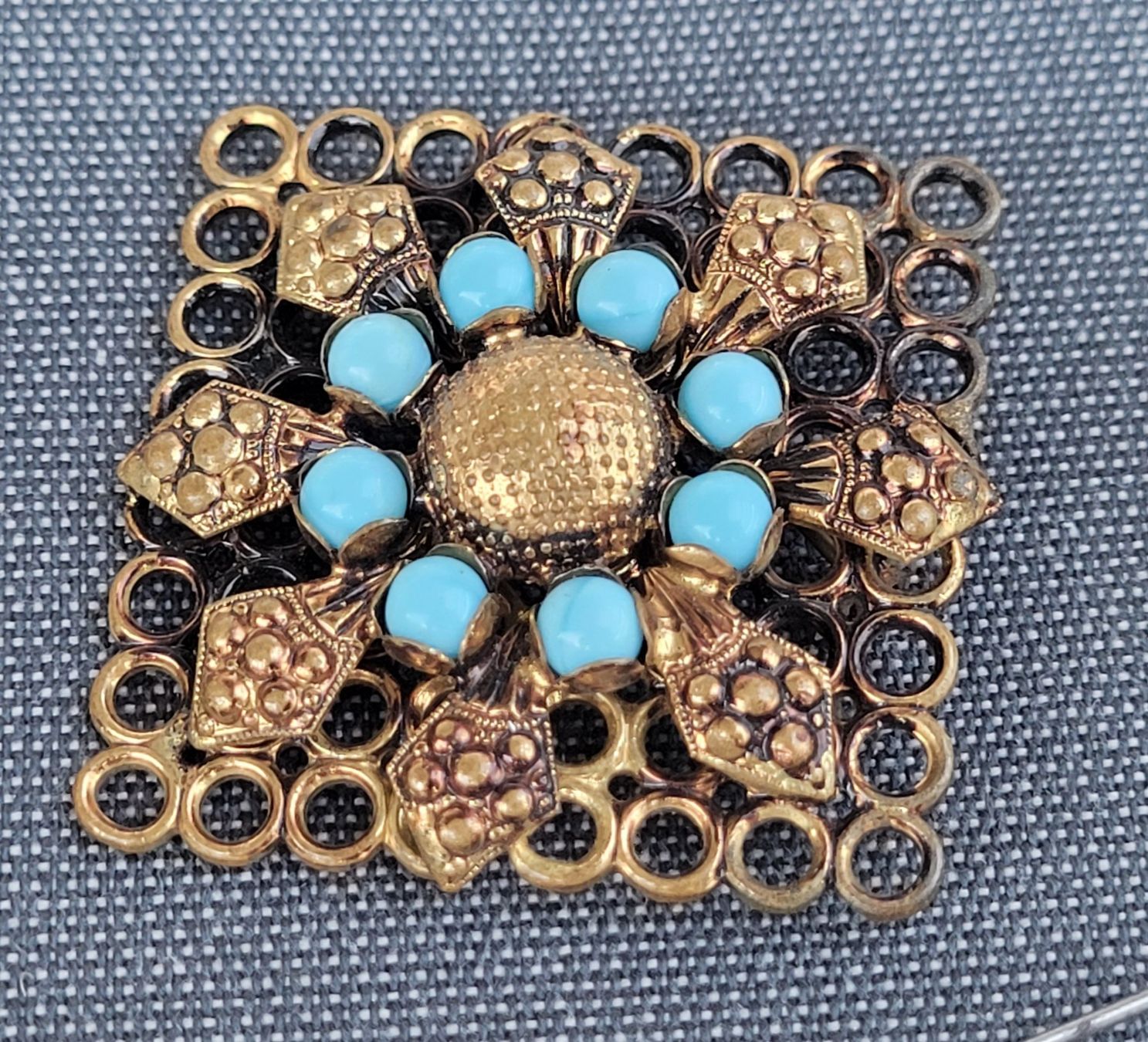 Altri gioielli: Schmuck Lot, Vintage – Usato da Kriens venduto da KTP 1