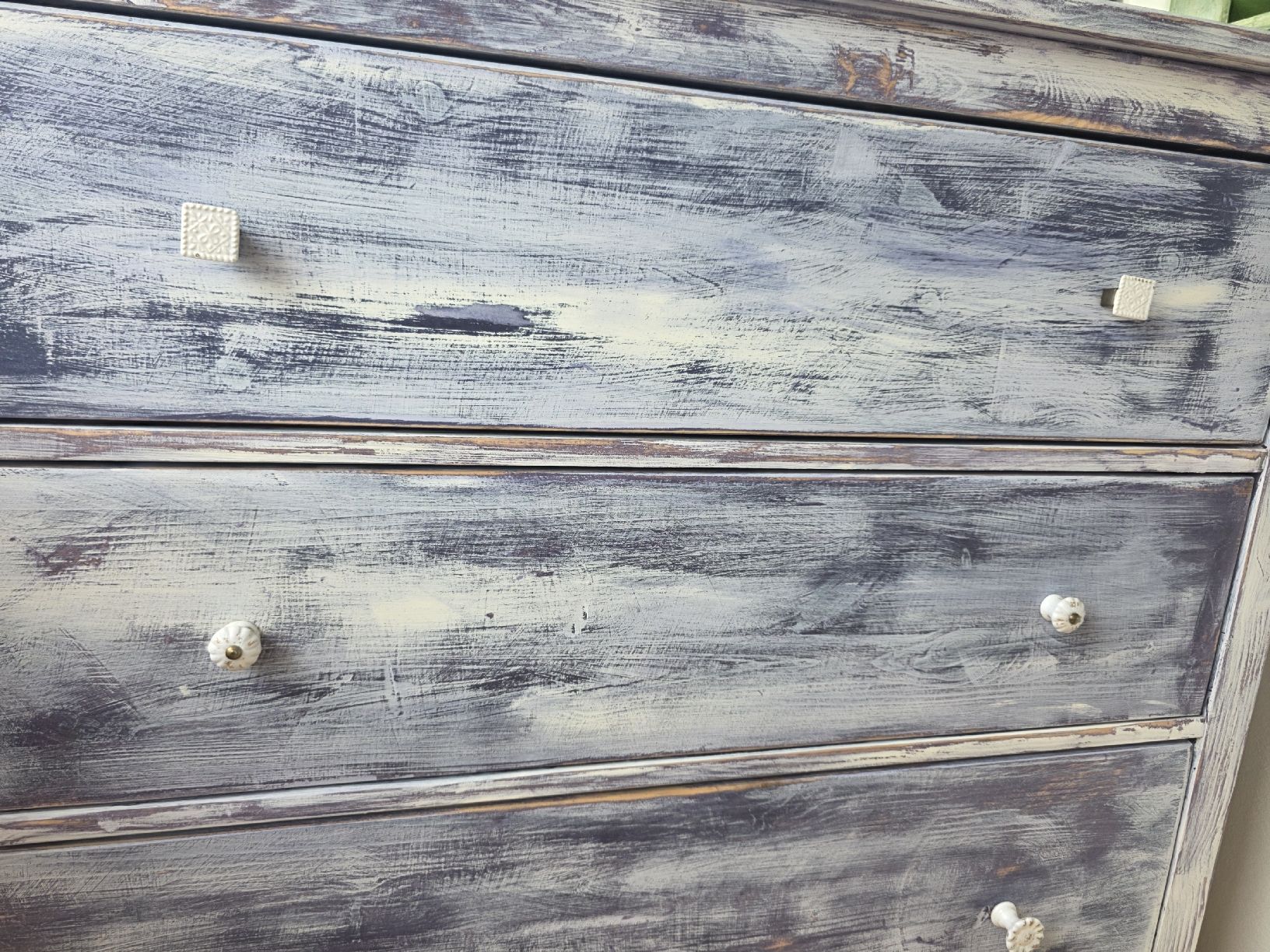 Cassettiere: Shabby Chic Kommode – Usato da Gurzelen venduto da EliasB. 6