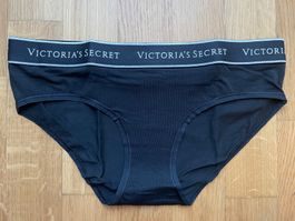 Victoria’s Secret Logo Cotton Hiphugger S NEW