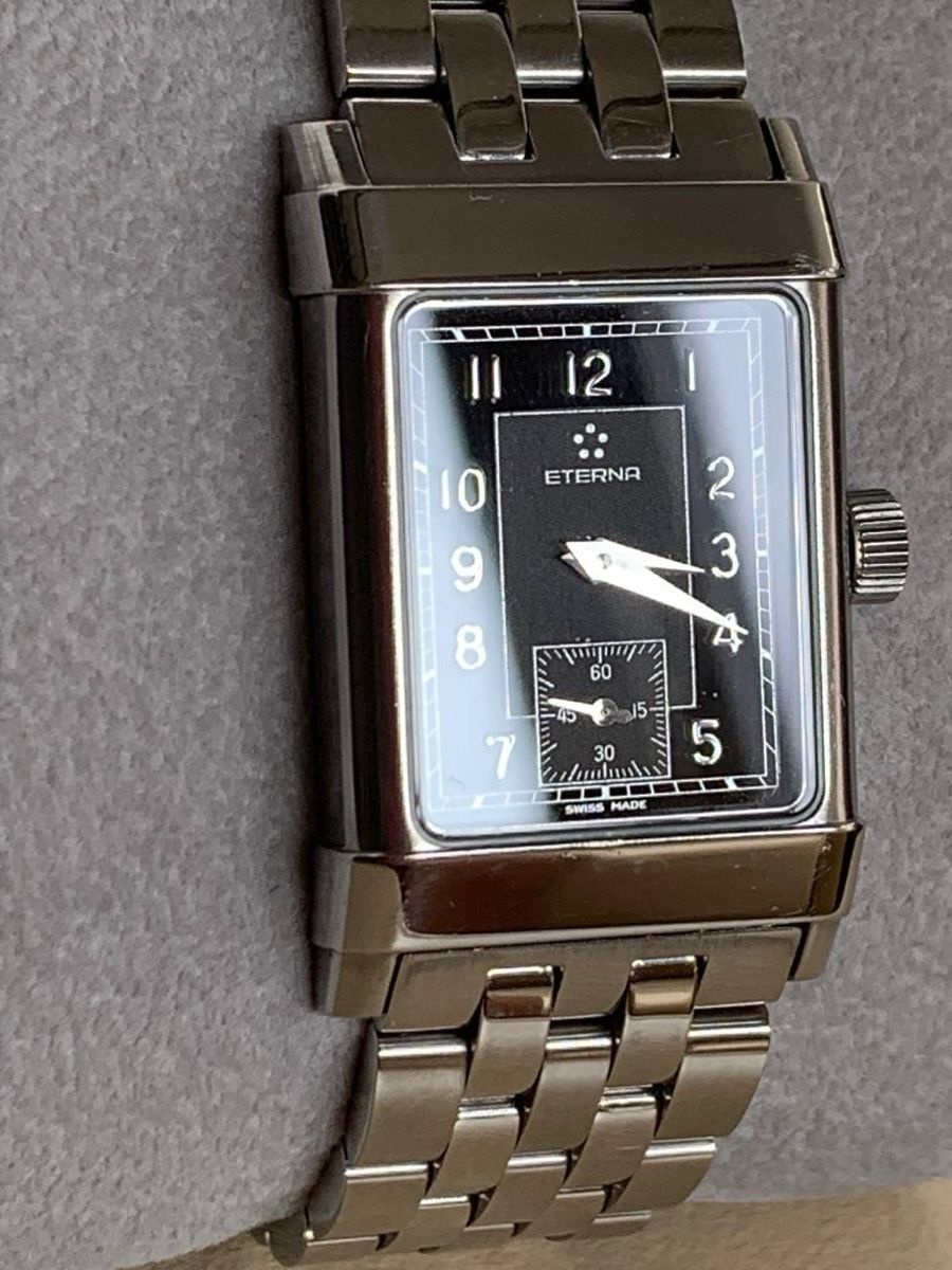 Eterna Orologi: Damenuhren Eterna 1935 Swiss Made – Usato da Schaan venduto da nan_2pg2 1