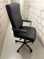 Bürostuhl, Gebraucht