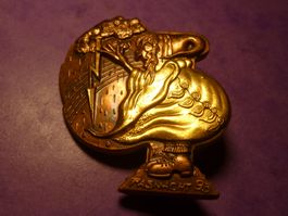 BASEL 1993 GOLD