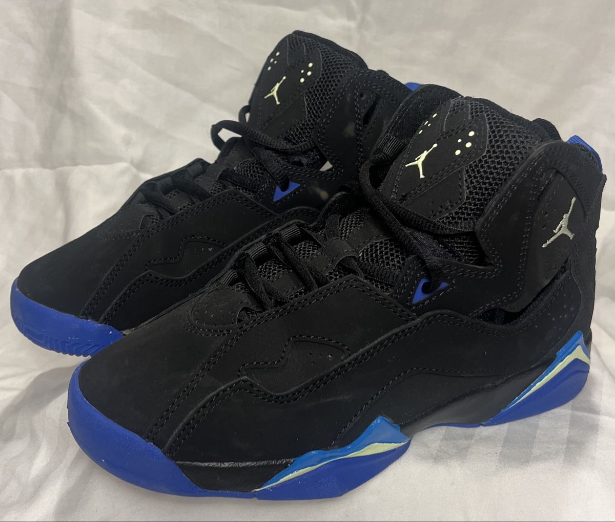 Jordan Herrenschuhe: Air Jordan True Flight – Neu (gemäss Beschreibung) aus St. Moritz von saraforsythe 2