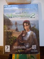 Jules Verne: L'Île Mystérieuse 2 - PC