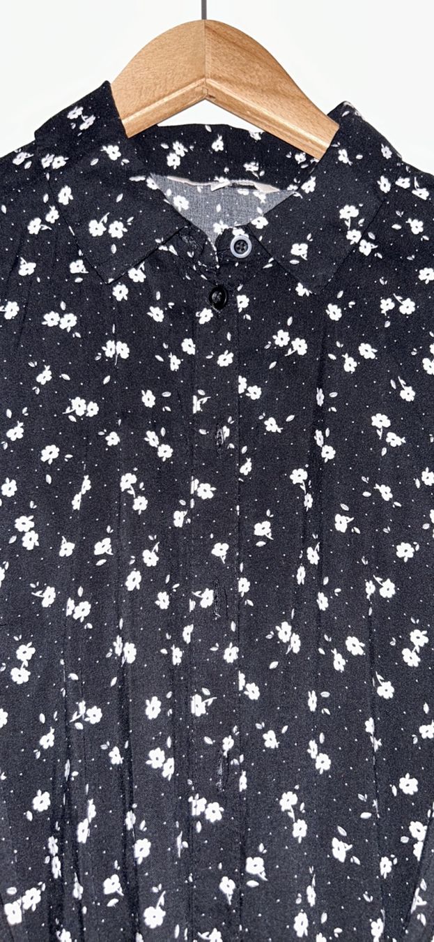 Kleider: Das schöne Hemdkleid – Gebraucht aus Benglen von Shamily 2