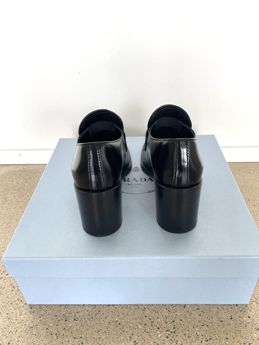 Prada Chaussures femmes: Prada Loafer – Neuf (Voir description) à Stäfa par Nicole093 3