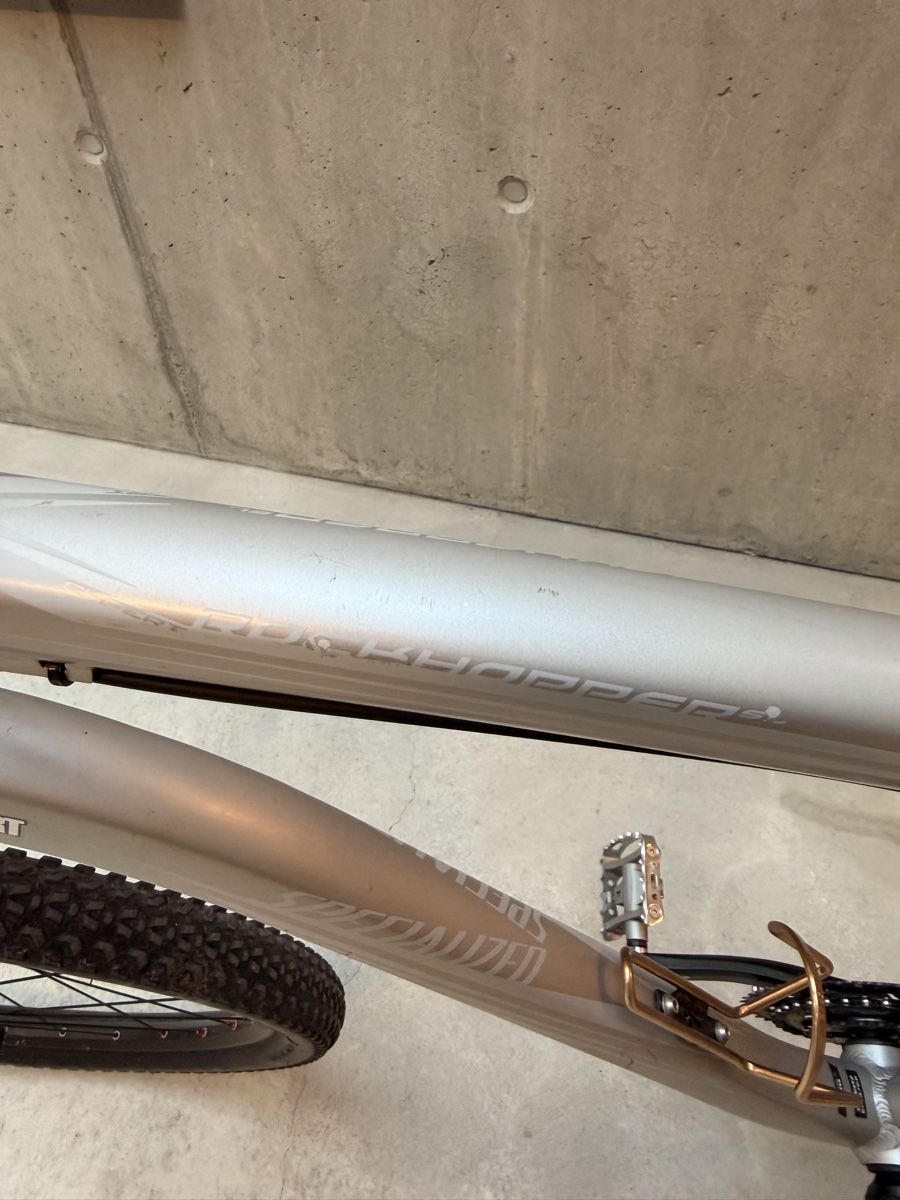 Specialized Velos: Specialized Rockhopper Expert – Gebraucht aus Oberhofen am Thunersee von Mav4 8