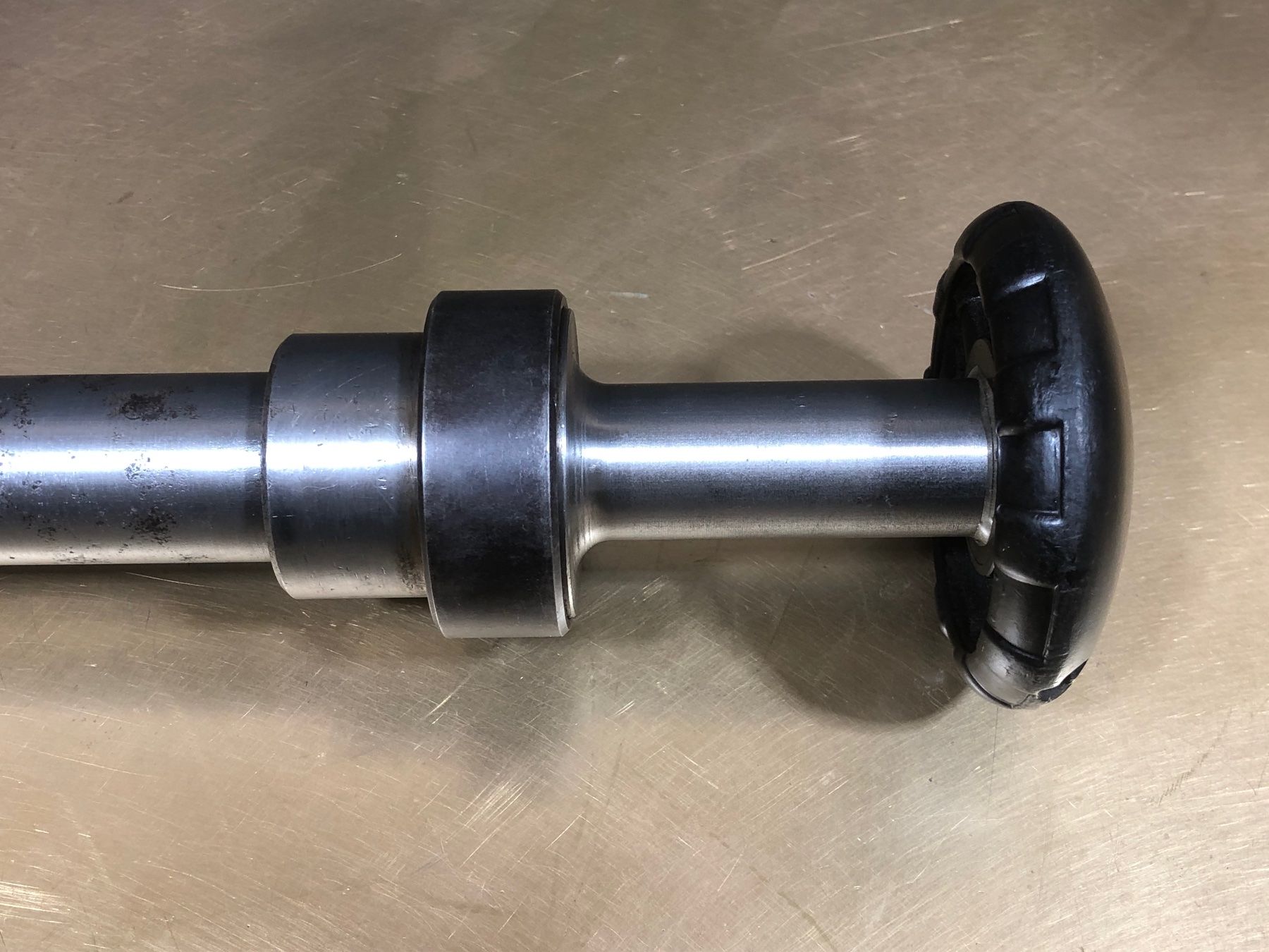 Schaublin Tutti gli attrezzi: Zugrohr verm. Schaublin oder Simonet InnenD.:23mm  Zugrohr – Usato da Laufenburg venduto da Sirluger 2