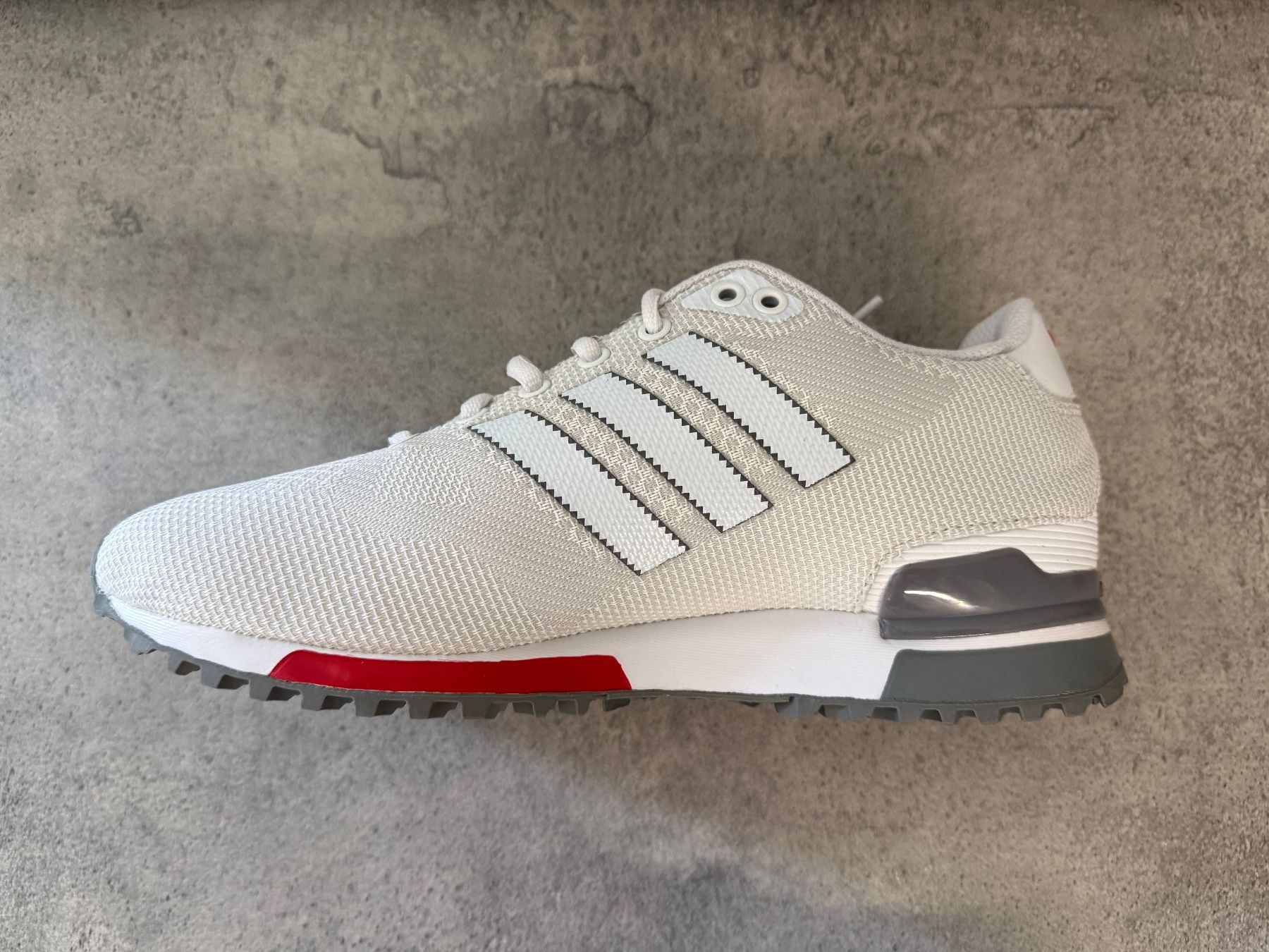 Adidas Scarpe da uomo: Adidas ZX750 - Gr. 40 2/3 – Nuovo (secondo la descrizione) da Hüttikon venduto da gas_m575 3