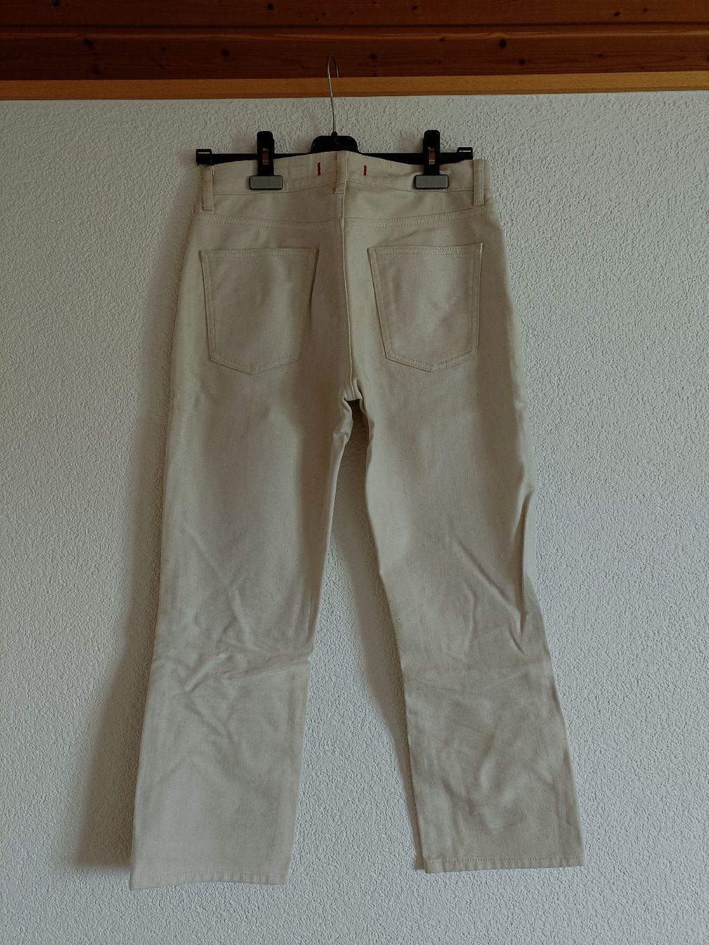 Zara Pantaloni: Pantalon ZARA / Taille 34 – Usato da Vaulruz venduto da O_DDM 1