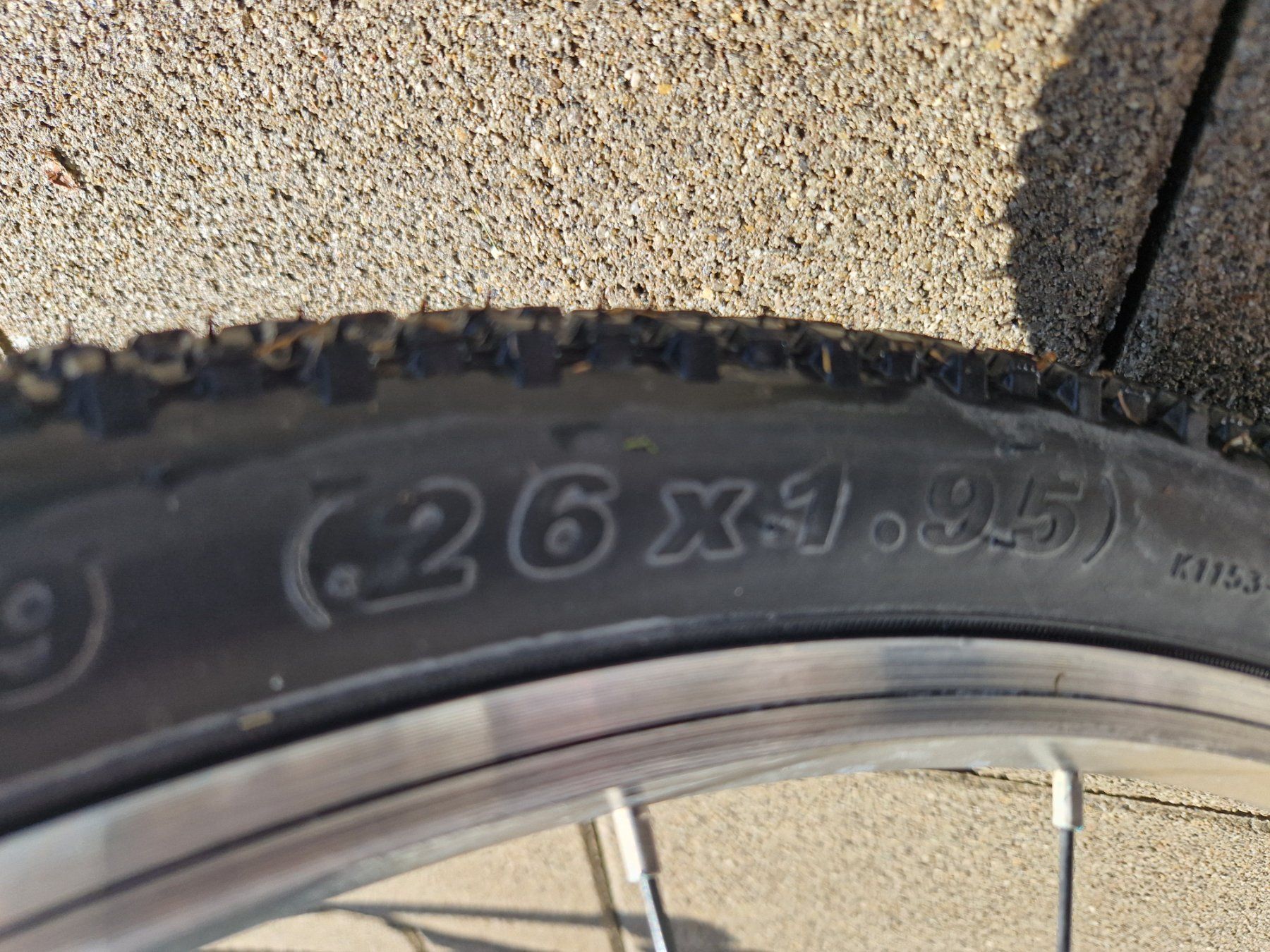 Crosswave Vélos: Kindervelo – D'occasion à Kappelen par chrome72 4