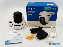 Überwachungskamera von TP-Link