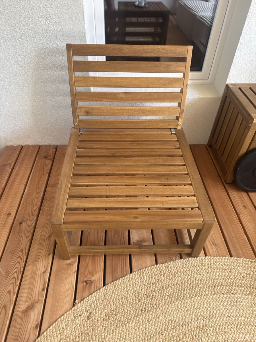 Chaises longues: Gartenmöbel – D'occasion à Bern par aldin.cvn